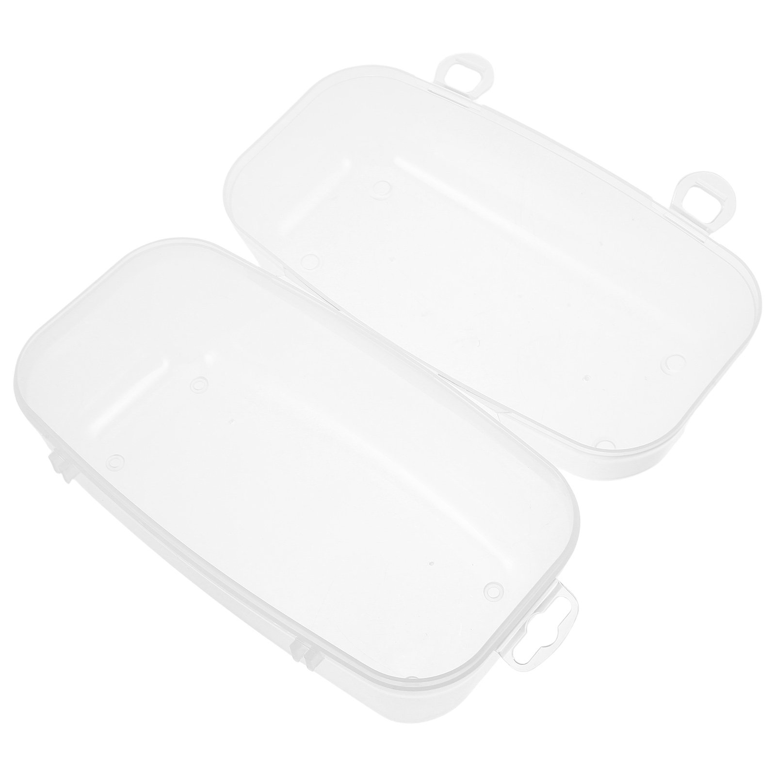 Mask Case Hard Shell - กล่องใส่หน้ากากดำน้ำแบบแข็ง กันน้ำ กันกระแทก พกพาสะดวก ขนาดกะทัดรัด สำหรับเก็บอุปกรณ์ดำน้ำตื้นและดำน้ำลึก