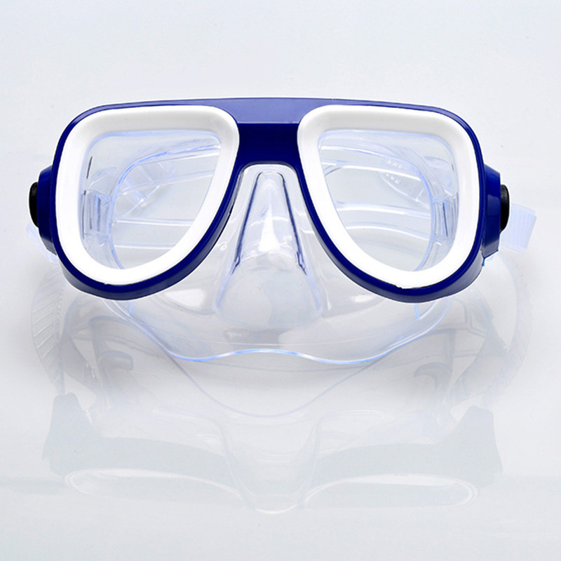 ผู้ใหญ่เด็กดําน้ําหน้ากากแว่นต - Anti Pollution Mask บทวิจารณ์และราคา