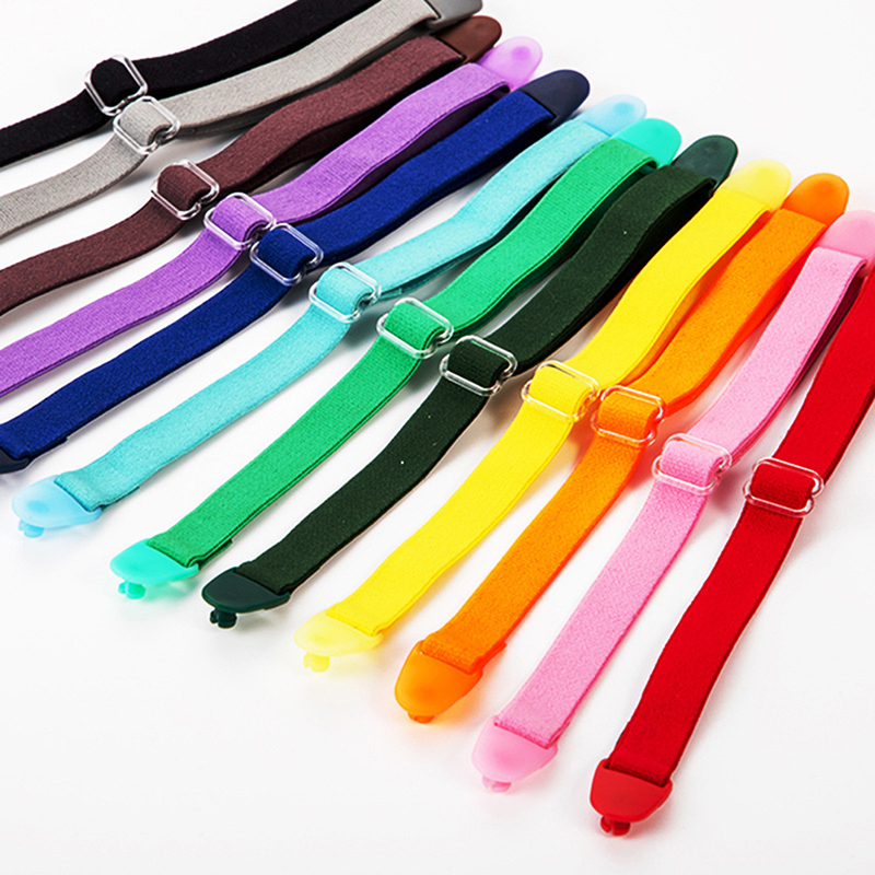 เชือกยืดได้สำหรับเด็กสายสายคาด - Mask Chain Holder บทวิจารณ์และราคา