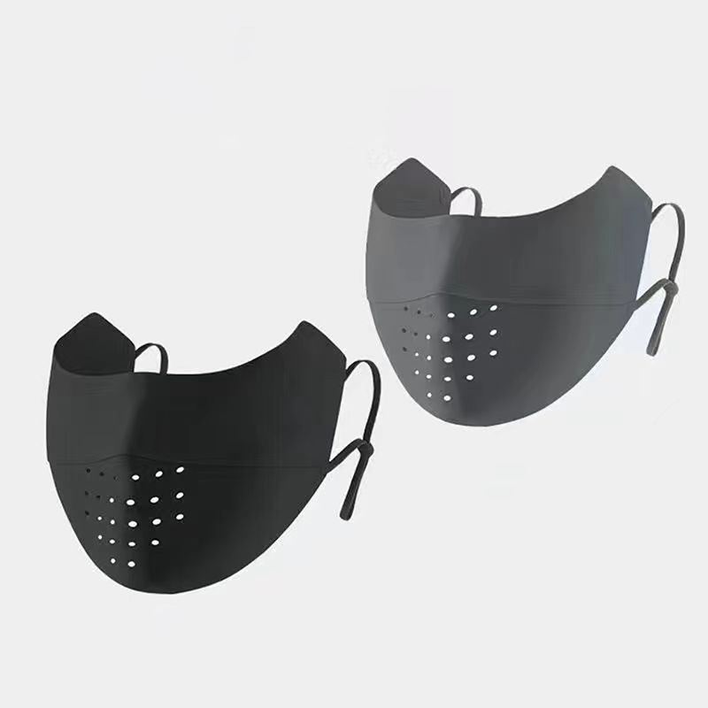 หน้ากากกีฬาปั่นจักรยานกลางแจ้ง - Sports Mask Breathable บทวิจารณ์และราคา