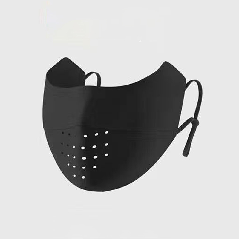 หน้ากากกีฬาปั่นจักรยานกลางแจ้ง - Sports Mask Breathable บทวิจารณ์และราคา