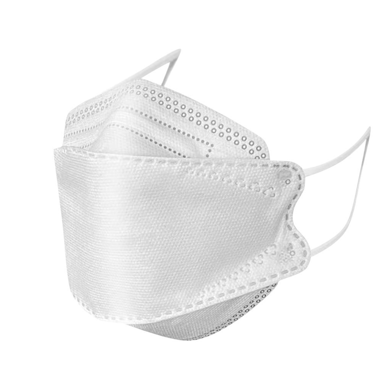 3D KN95ทิ้งหน้ากาก Fpp2 Mascar - Disposable Surgical Mask บทวิจารณ์และราคา