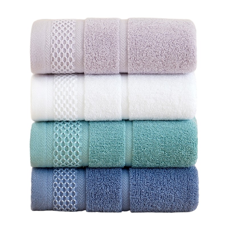 ชุดผ้าขนหนูอาบน้ำผ้าฝ้าย 1/4/6 - Cloth Face Mask Washable บทวิจารณ์และราคา