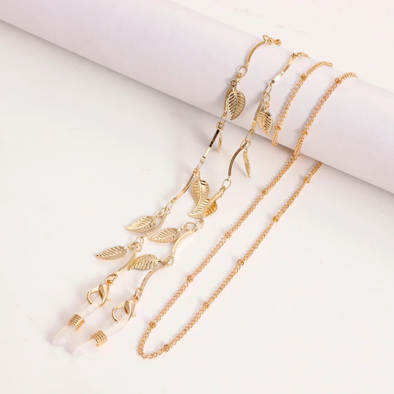 สายคล้องแว่นตาเด็ก แฟชั่นน่ารั - Mask Chain Holder บทวิจารณ์และราคา